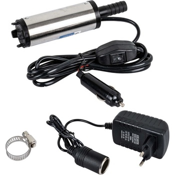 Geko G00938 Mini 12V/230V