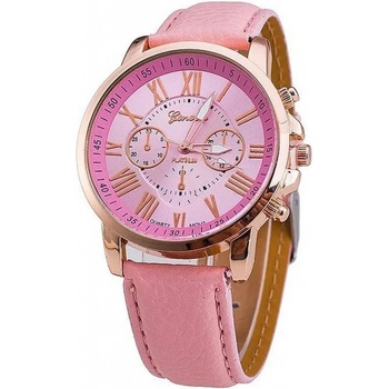 Geneva Adria KP33529 růžová