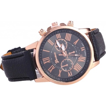 Geneva Adria KP33533 černá