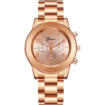 Geneva Aisha KP25971 zlatá