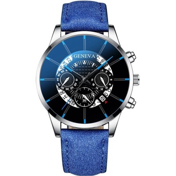 Geneva Brad KP23743 modrá