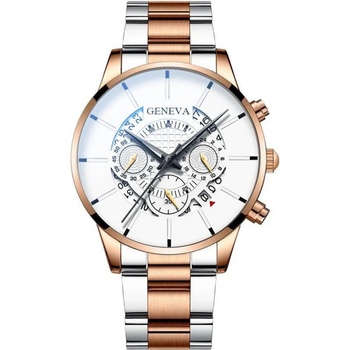 Geneva Dylan KP23734 stříbrná