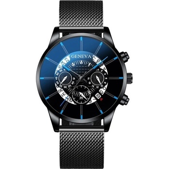 Geneva Hank KP12150 černá