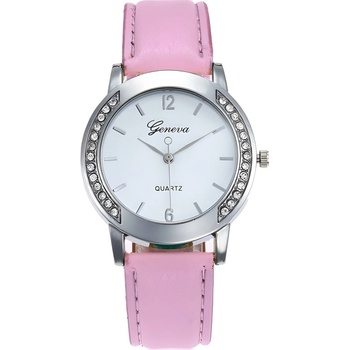Geneva KP12662 růžová