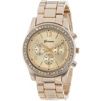 Geneva Quality KP2465 zlatá