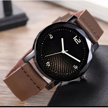 Geneva Simon KP15457 černá