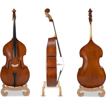 Gewa 99258 Kontrabas Basic Line 1/8