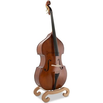 GEWA KONTRABAS BASIC LINE 4/4