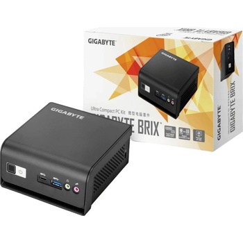 Gigabyte Brix GB-BMCE-4500C