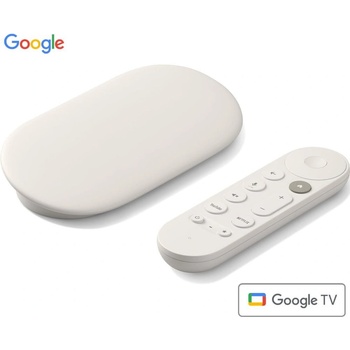 Google TV Streamer 4K