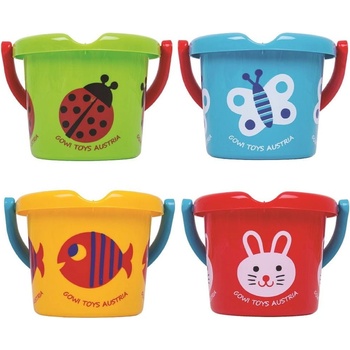 Gowi Zalévací konvička 1ks zelená