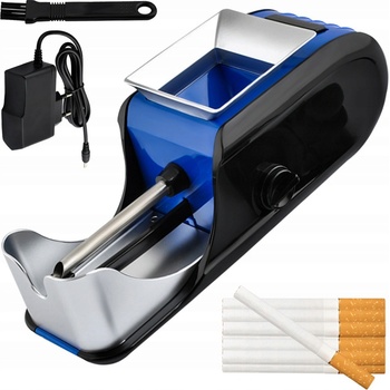 GR Gerui Elektrická plnička cigaret 12 002 modrá