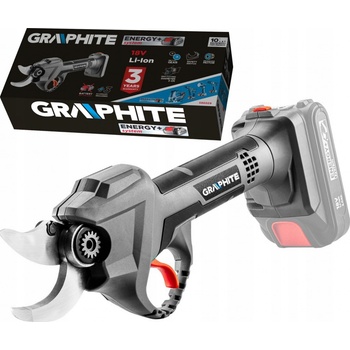 GRAPHITE ENERGY+ 58G029