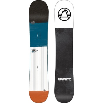 Gravity Apollo 22/23