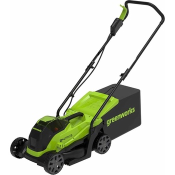 Greenworks GD24LM33