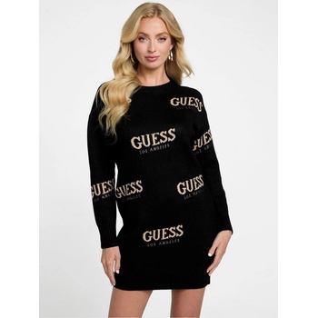 Guess Cateryn černé