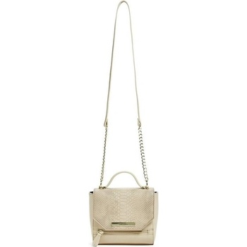 Guess crossbody Cynthia hnědá