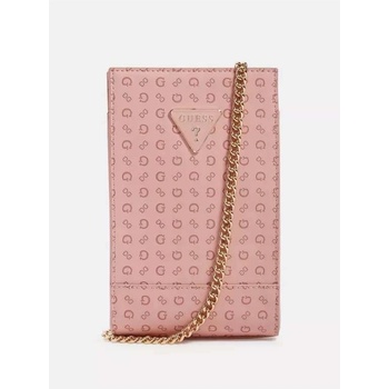 Guess dámská kabelka crossbody Ballantyne Travel