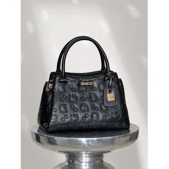 Guess dámská kabelka Harleston černá