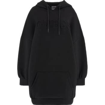 Guess dámská mikina V3BQ14 SCUBA černá