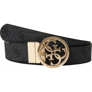 Guess dámský oboustranný opasek BW9166P4235-CLO