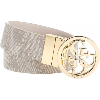 Guess dámský oboustranný opasek BW9166P4235-DVL
