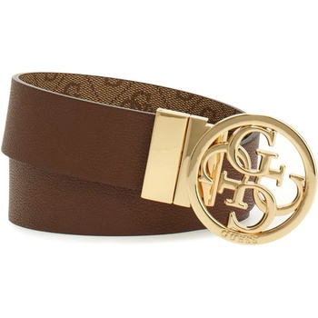 Guess dámský oboustranný opasek BW9166P4235-LTL