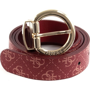 Guess dámský oboustranný pásek BW7251VIN30