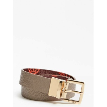 Guess dámský oboustranný pásek BW7383VIN30