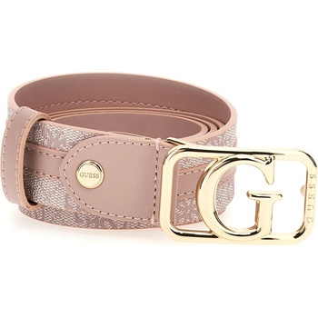 Guess dámský opasek BW9229P5235-OCL