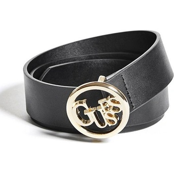 Guess dámský pásek Mosaic Logo belt