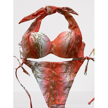 Guess E2GJ14 E2GO09 oranžová