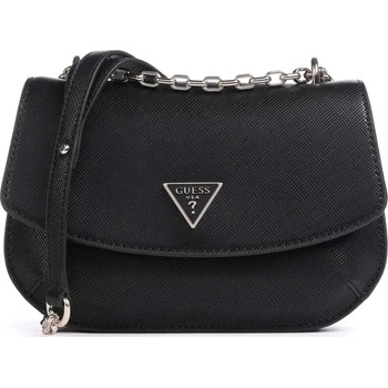 Guess Ilia crossbody kabelka černá