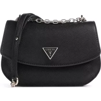 Guess Ilia crossbody kabelka černá