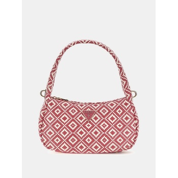 Guess kabelka RIANEE HWWR92 28730 HWWR92.28730 růžová