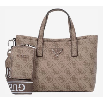 Guess kabelka SG921175 Latte logo