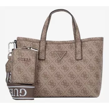 Guess kabelka SG921175 Latte logo