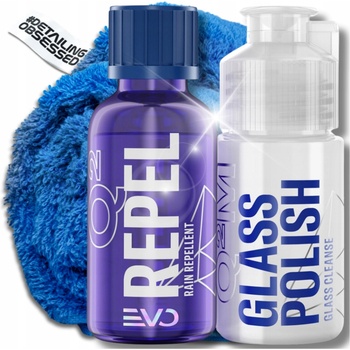 Gyeon Q2 View EVO 20 + 20 ml