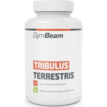 GymBeam Tribulus Terrestris 240 tablet