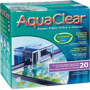 Hagen AquaClear 20