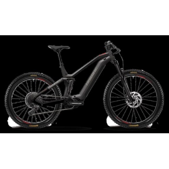 Haibike AllMtn 2 2024