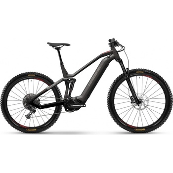 Haibike AllMtn 2 2025
