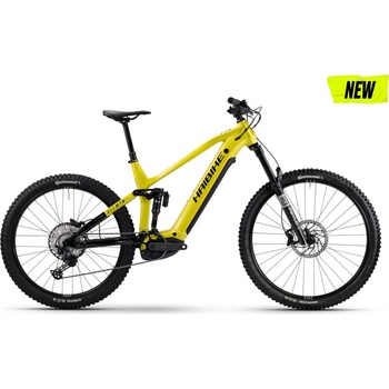 Haibike ALLMTN 6 2025