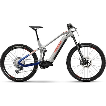 Haibike AllMtn 7 2024