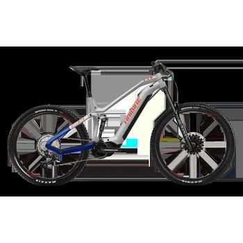 Haibike AllMtn 7 2025