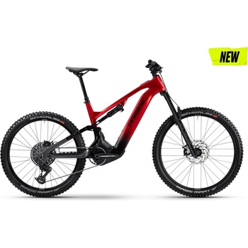 Haibike AllMtn CF 9 2025