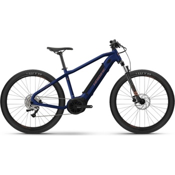 Haibike AllTrack 4 2025