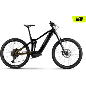 Haibike Alltrail 10 2025