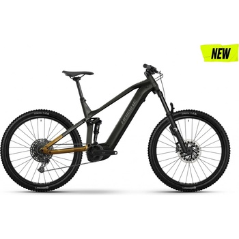 Haibike Alltrail 10.5 ABS 2025
