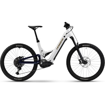Haibike Alltrail 8 Low 2025
